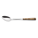 Cuillère de service Tramontina Technobois en inox 34cm