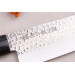 Coffret 2 couteaux japonais Satake Magoroku Saku santoku + deba