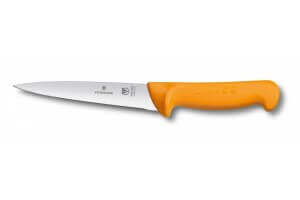 Couteau à désosser pro Victorinox SWIBO lame 15cm