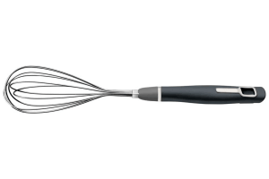 Fouet Tramontina Verano en polymère et nylon onyx 31,5cm