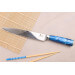 Couteau à découper 20cm Kutoyama Blue Wave