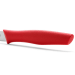 Couteau d'office Arcos Nova 8,5cm manche rouge