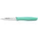 Couteau d'office Arcos Nova 8,5cm manche vert menthe