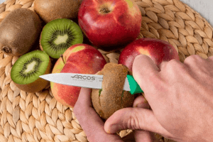 Couteau d'office Arcos Nova 10cm manche vert