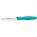 Couteau d'office Arcos Nova 10cm manche bleu turquoise