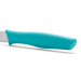 Couteau d'office Arcos Nova 10cm manche bleu turquoise