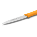 Couteau d'office Arcos Nova 10cm manche moutarde