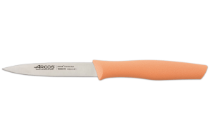Couteau d'office Arcos Nova 10cm manche corail