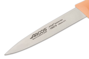 Couteau d'office Arcos Nova 10cm manche corail