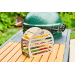 Tour de fumage Big Green Egg à 6 niveaux en inox