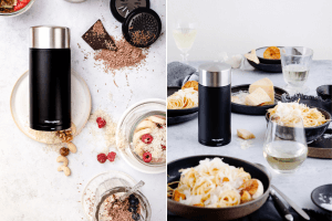 Moulin universel Microplane Specialty Series