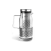 Carafe filtrante Cookut Akua en verre 1,2L