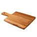 Planche à découper Tramontina Kitchen en bois de teck FSC 34x23x1,5cm