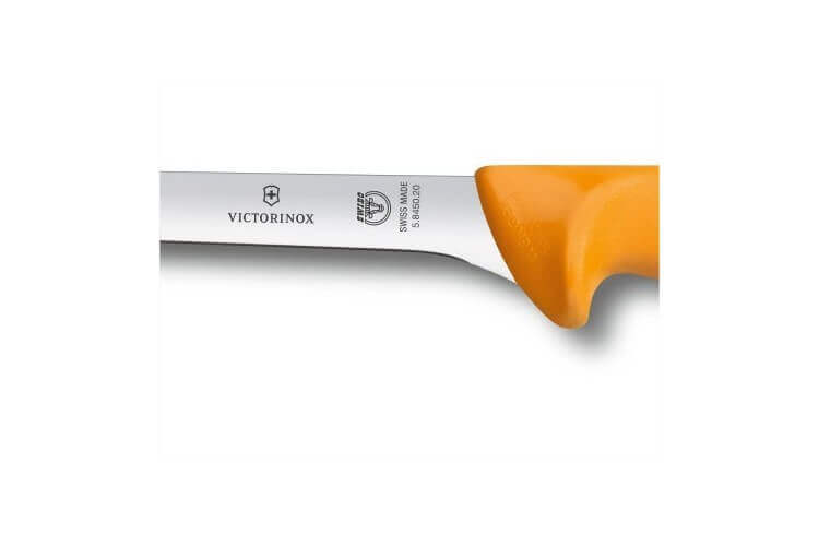 Victorinox Fibrox couteau filet de sole flexible 18 cm 5.3703.18