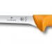 Couteau filet de sole professionnel Victorinox SWIBO lame flexible acier inox 20cm