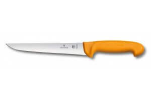 Couteau à saigner pro Victorinox SWIBO lame 20cm