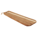 Planche à servir Tramontina Provence en bois de teck FSC 48x19x1,8cm