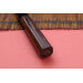 Couteau yanagiba 30cm japonais artisanal Hatsukokoro Shirasagi manche en wengé