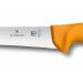 Couteau à saigner professionnel Victorinox SWIBO lame acier inox 20cm