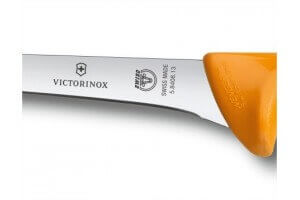 Couteau à désosser pro Victorinox SWIBO lame étroite usée 13cm