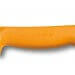 Couteau à désosser professionnel Victorinox SWIBO lame étroite usée acier inox 13cm