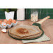 L'incroyable poêle plancha et crêpière Cookut 28cm