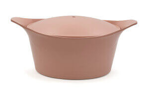 L'Incroyable Cocotte Cookut 24cm à personnaliser