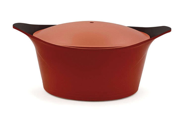 L'Incroyable Cocotte Cookut 24cm &agrave; personnaliser
