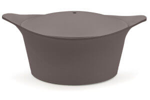 L'Incroyable Cocotte Cookut 28cm à personnaliser