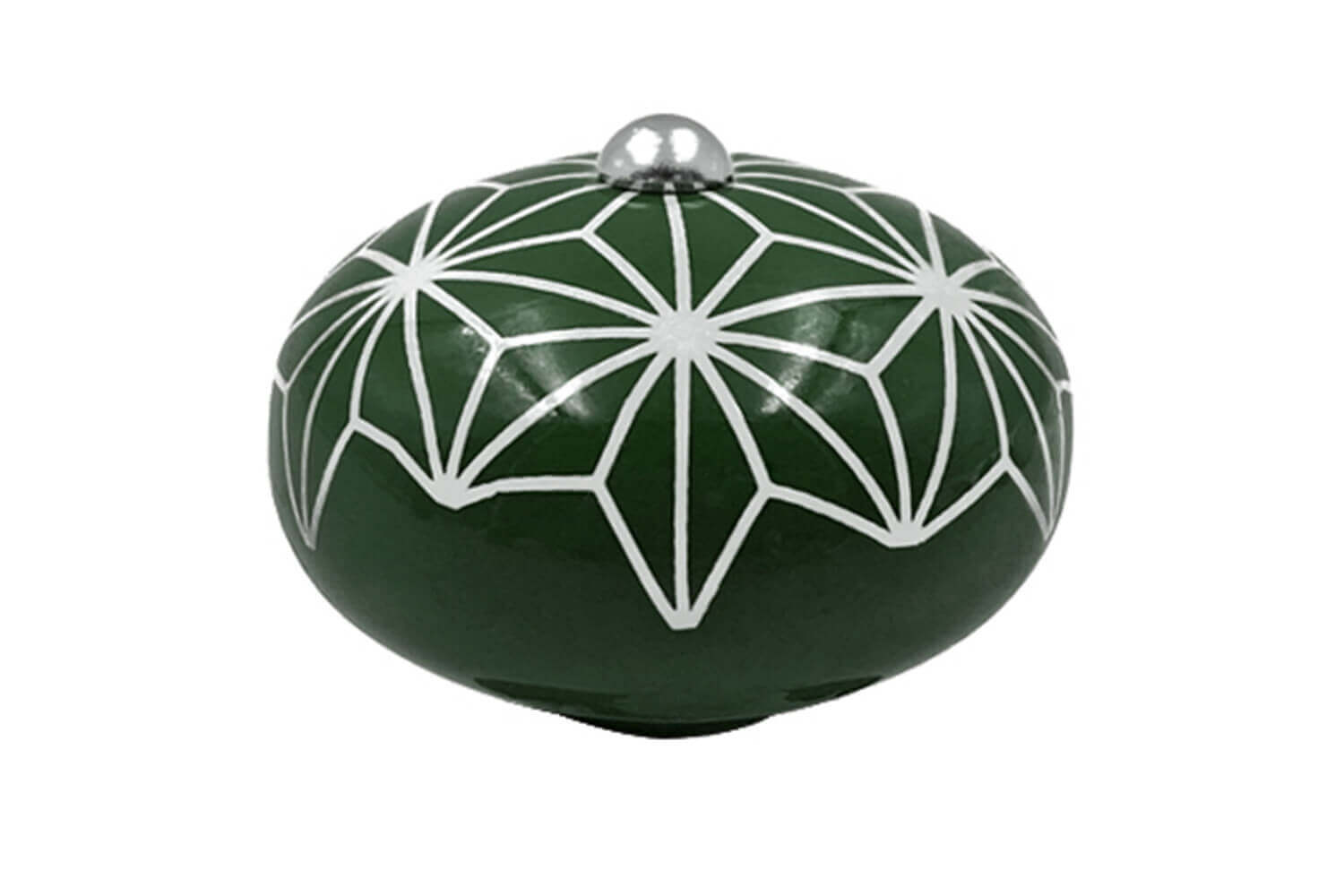 Géométrique fougère