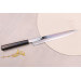 Couteau yanagiba 27cm japonais artisanal Kagekiyo Hirame VG10