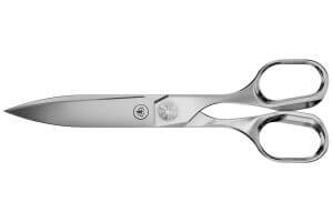 Ciseaux professionnels HORL® haut de gamme séparables