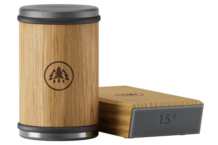 Set aiguiseur HORL&reg; 3 en ch&ecirc;ne