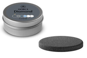 Disque d'aiguisage HORL® 3 diamant grains épais