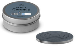 Disque d'émorfilage HORL® 3 en céramique