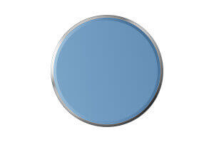 Disque de polissage HORL® 3 en corindon grain fin 3000