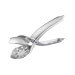 Coupe-châtaigne Westmark 20cm en inox