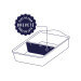 L'Incroyable plat ajustable Cookut 40x30cm moka