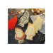 Emporte pièce Scrapcooking Père Noël + embosseur en bois