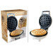 Appareil à mini gaufres Scrapcooking Mini Waffle Factory "Classic"