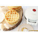 Appareil à mini gaufres Scrapcooking Mini Waffle Factory "Classic"