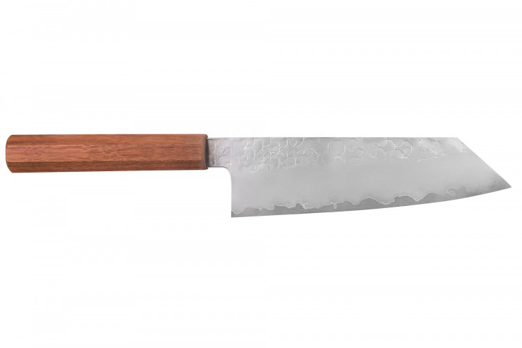 Couteau bunka 18cm japonais artisanal Hado Shiosai SG2