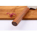 Couteau kiritsuke 21cm japonais artisanal Hado Shiosai SG2