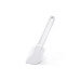 Spatule souple De Buyer Maryse blanche