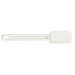 Spatule souple De Buyer Maryse blanche