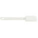 Spatule souple De Buyer Maryse blanche