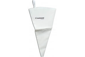 Poche à crème Fischer en nylon 60cm