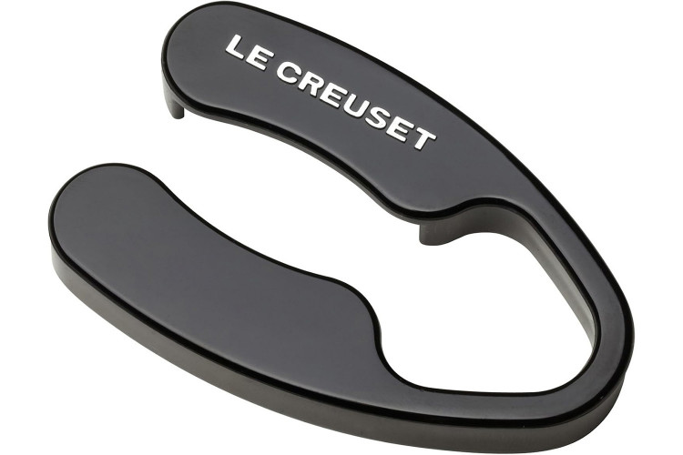 Coupe-capsule Le Creuset FC 100 noir