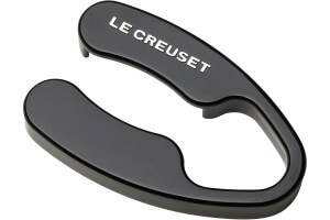Coupe-capsule Le Creuset FC 100 noir