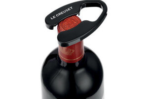 Coupe-capsule Le Creuset FC 100 noir